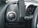 Haweko Telefonkonsole für Nissan Note, Bj. 06- Premium-Leder, Schwarz