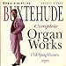 Search : Prelude in G Minor, BuxWV 149 (Buxtehude)
