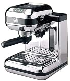 La Pavoni Lusso Espresso Machine - PL-16