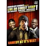 Chocolate Sundaes Presents Live On Sunset Strip