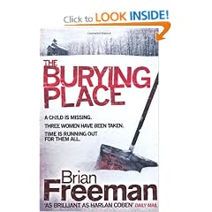 The Burying Place