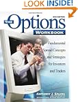 The Options Workbook: Fundamental Spr...