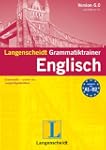 Langenscheidt Grammatiktrainer 6.0 En...