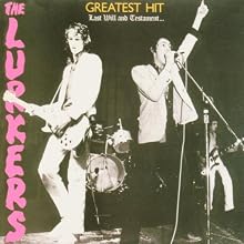 Greatest Hit: Last Will and Testament
