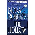 The Hollow (The Sign of Seven Trilogy) (MP3 CD)