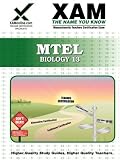 MTEL Biology 13