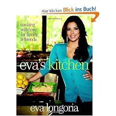 Eva's Kitchen: Cooking with Love for Family and Friends
