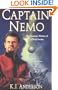 Captain Nemo: The Fantastic History of a Dark Genius