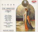 Elgar: The Apostles Music