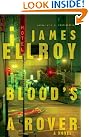 Blood's A Rover