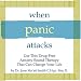 When Panic Attacks: Use This Drug-Free Anxiety Sound Therapy That Can Change Your Life