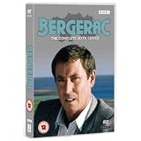 Bergerac - Series Six - 3-DVD Box Set ( Bergerac - Entire Series 6 ) [ NON-USA FORMAT, PAL, Reg.2.4 Import - United Kingdom ]
