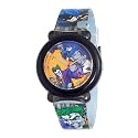Armitron Kids' Character Batman and Joker Watch #80072NB