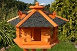 Vogelhaus selber bauen leicht gemacht 51xbaU7AtkL. SL160 Vogelhaus selber bauen leicht gemacht