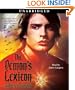 The Demon's Lexicon (Demon's Lexicon Trilogy)