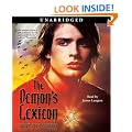 The Demon's Lexicon