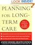 Planning for Long-Term Care