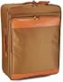 Hartmann 501-3570 Intensity 27 Inch Expandable Mobile Traveler, Coffee