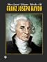 The Great Piano Works of Franz Joseph Haydn (Belwin Edition: The Great Piano Works of)