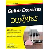 guitar exercises for dummies