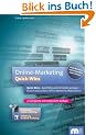 Online-Marketing: Quick-Wins: Quick-Wins: kurzfristig und mit relativ geringen Kosten realisierbare Online-Marketing Ma�nahmen