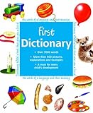 First dictionary