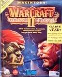 Warcraft II Tides of Darkness (Macintosh)