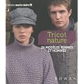 Tricot nature