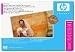 Hewlett Packard Q5489A Premium Plus Paper 13X19 25 Sht Satin for Designjet 30 130 Series