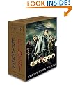 "Eragon" and "Eldest" (Inheritance Cycle)