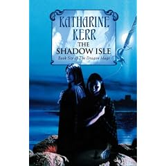 The Shadow Isle (Deverry Cycle)