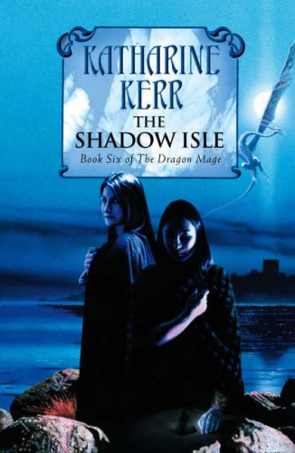 Shadow Isle, The