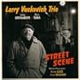As Time Goes By Mambo (Larry Vuckovich's unique mambo interpretation of this romantic ballad from the film classic "Casablanca")