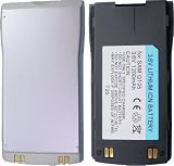 SAMSUNG SGH-Q105 BATTERY - LI-ION 600mAh/SILVER