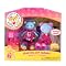 Build-A-Bear Workshop - Shopping Fur Fashions: Pretty Fancy