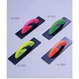 極東のサンダー13-7062 PCサンダー 13-7065オレンジ