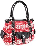 Big Buddha Cocoa Satchel - Womens Shoes