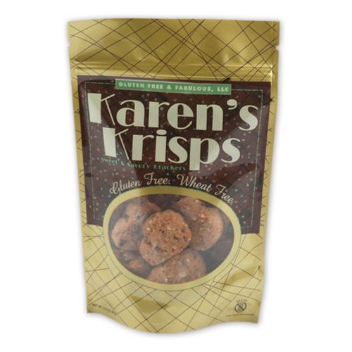 Gluten Free & Fabulous Karen