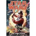 Star Wars (Luke Skywalker and the Shadows of Mindor) (Star Wars Series) (Hardcover)