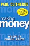 Making Money – The Keys to Financial Success