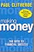 Making Money - The Keys to Financial Success