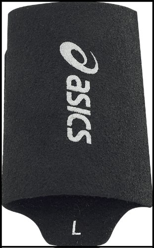 アシックス(asics) ユビサポ ブラック L TC4514
