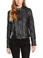 Pepe Jeans London Chaqueta Preseli (Negro)