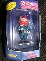 Rudolph the Red Nosed Reindeer Yukon Cornelius with Snow Shoes Christmas Ornament