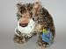 LEOPARD Webkinz Plush Toy New With Tags ( Hottest collectible toys! )