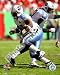 LenDale White Titans Rushing 8x10 Photo