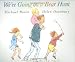 We're Going on a Bear Hunt (Book & CD)