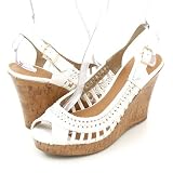 Classified Guido Wedges White