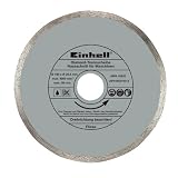 Einhell Grey Diamant-Trennscheibe 180x25, 4 mm