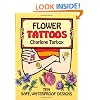 Flower Tattoos (Dover Tattoos)